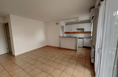 appartement 3 pièces 54 m2 à louer à Nîmes (30000)