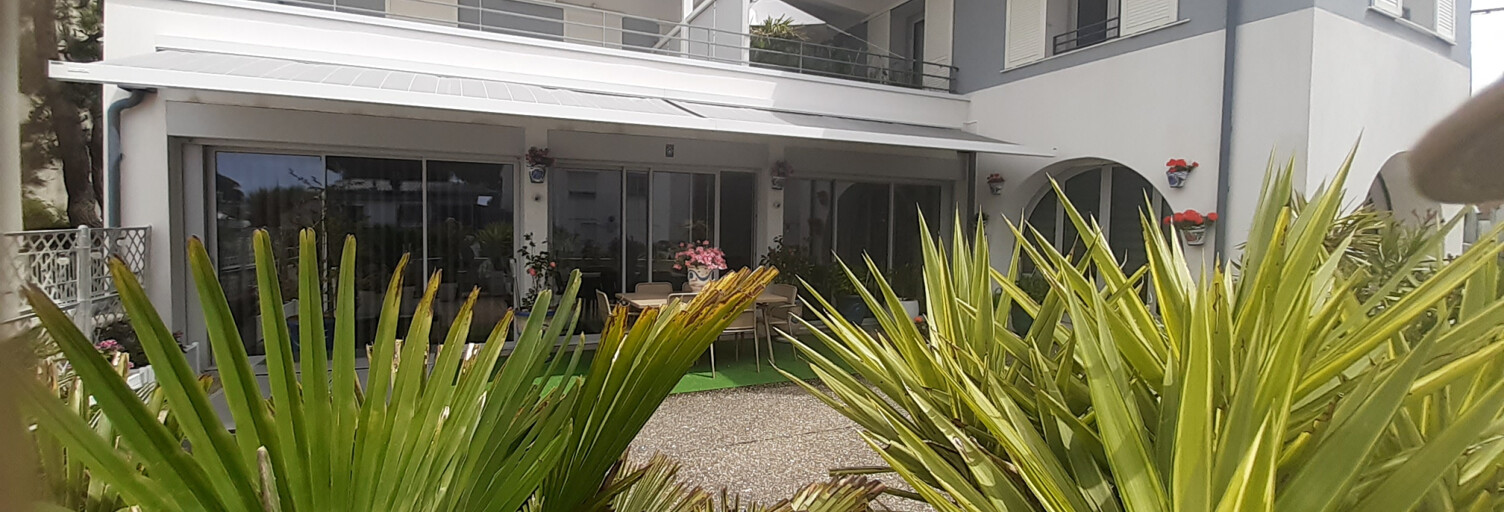 Appartement 4 Pièces 114 m² à vendre à Royan (17200)