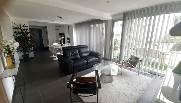 Appartement 4 pièces  à vendre Royan 17200