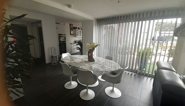Appartement 4 pièces  à vendre Royan 17200