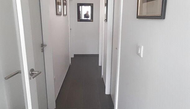 Appartement 4 pièces  à vendre Royan 17200