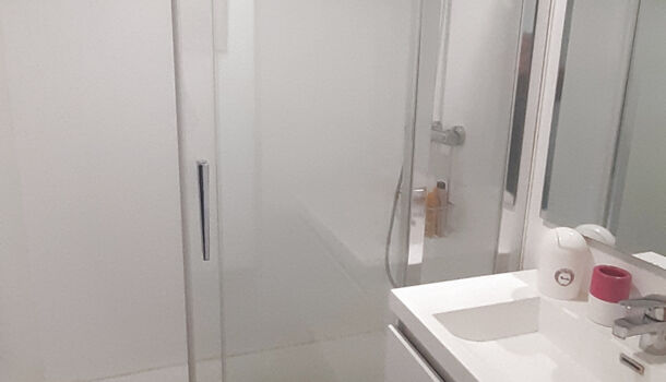 Appartement 4 pièces  à vendre Royan 17200