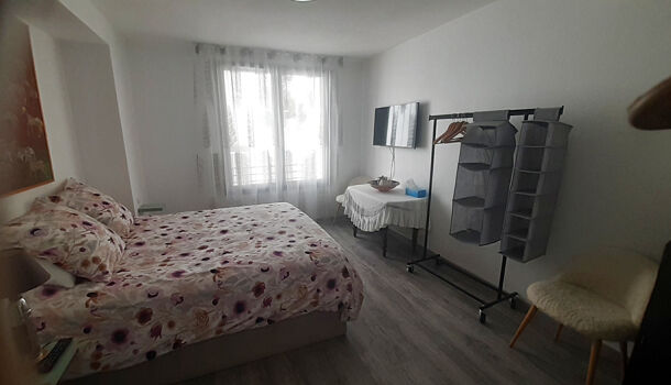 Appartement 4 pièces  à vendre Royan 17200