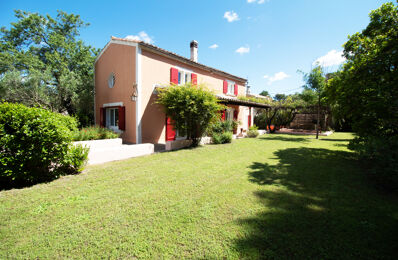 vente maison 798 000 € à proximité de Saint-Mamert-du-Gard (30730)