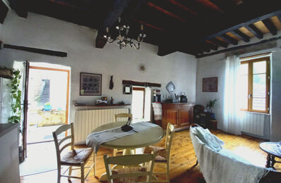 vente maison 175 800 € à proximité de Saint-Caprais (46250)