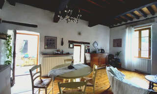 Maison 5 Pièces 80 m² à vendre à Catus (46150)