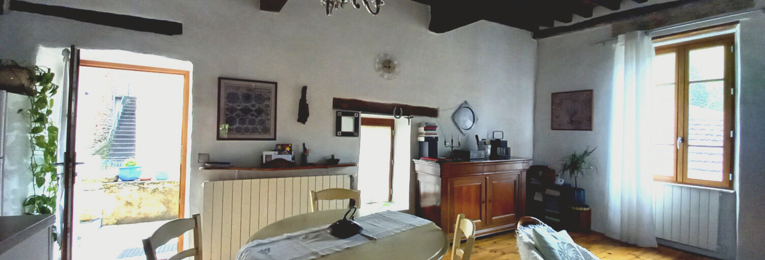 Maison 5 Pièces 80 m² à vendre à Catus (46150)