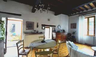 Maison 5 Pièces 80 m² à vendre à Catus (46150)