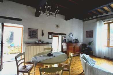 Maison 5 pièces 165800 €