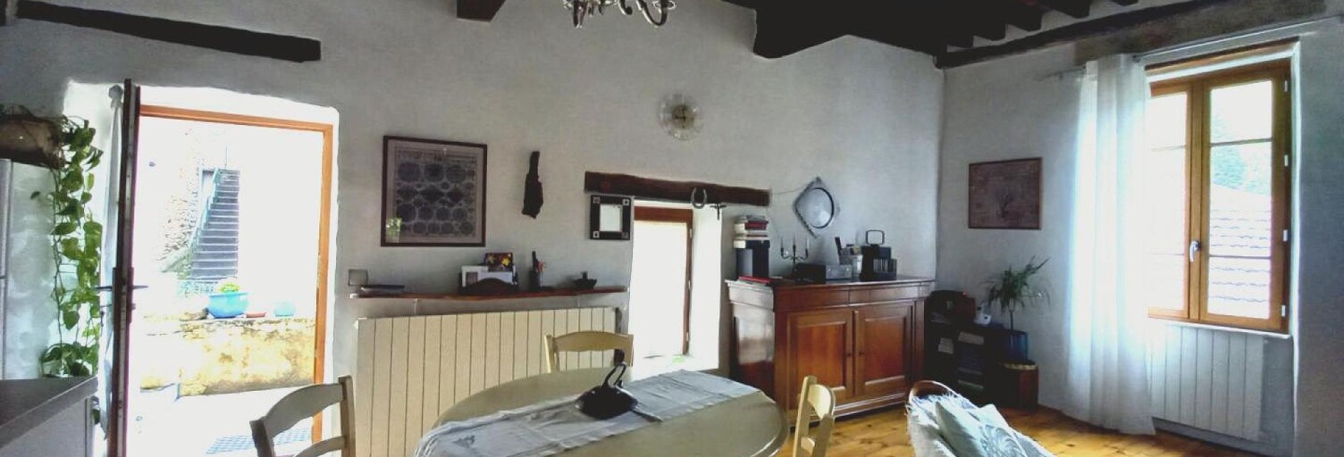 Maison 5 Pièces 80 m² à vendre à Catus (46150)