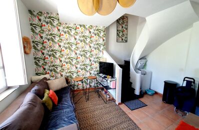 location appartement 850 € CC /mois à proximité de Lespignan (34710)
