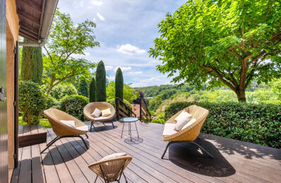 vente maison 820 000 € à proximité de Champagne-Au-Mont-d'Or (69410)
