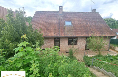 vente maison 197 500 € à proximité de Avesnes-le-Comte (62810)