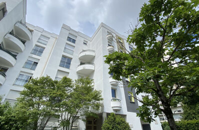 appartement 1 pièces 32 m2 à louer à Angers (49100)