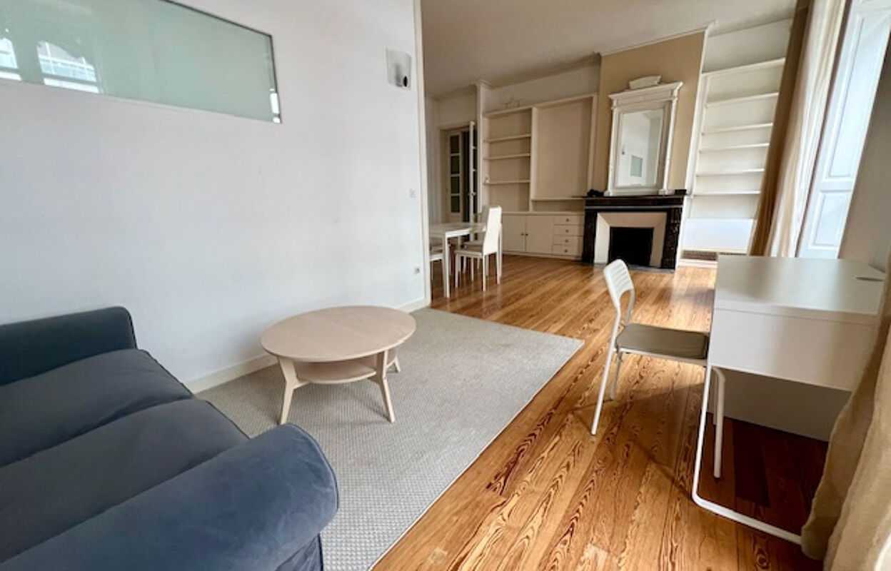 appartement 3 pièces 76 m2 à louer à Toulouse (31000)