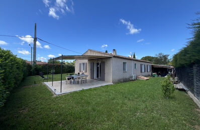 vente maison 330 000 € à proximité de Salernes (83690)