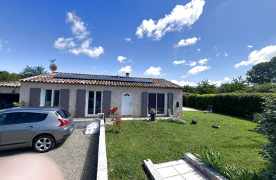 vente maison 330 000 € à proximité de Sillans-la-Cascade (83690)