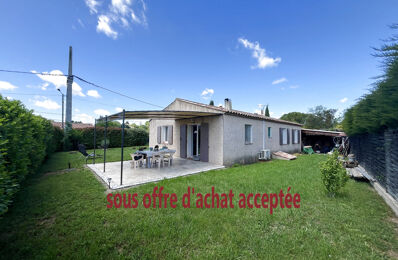 vente maison 330 000 € à proximité de Montmeyan (83670)