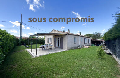 vente maison 330 000 € à proximité de Les Salles-sur-Verdon (83630)