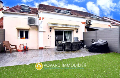 vente maison 409 000 € à proximité de Villeneuve-la-Garenne (92390)