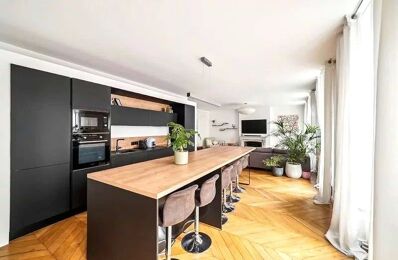 vente appartement 700 000 € à proximité de Irigny (69540)