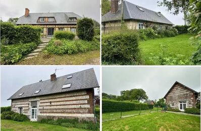 vente maison 756 000 € à proximité de Criquetot-l'Esneval (76280)