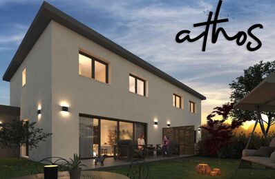 vente maison 360 000 € à proximité de Saint-Cyr-Au-Mont-d'Or (69450)