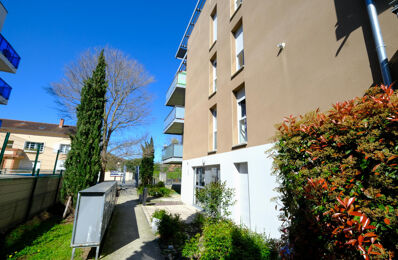 vente appartement 110 000 € à proximité de Gagnac-sur-Garonne (31150)