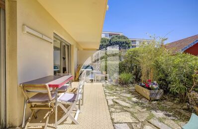 vente appartement 328 000 € à proximité de Antibes (06600)