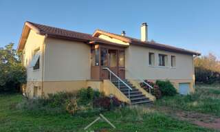 Maison 5 Pièces 110 m² à vendre à Vaugneray (69670)