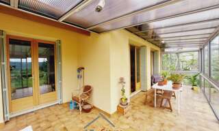 Maison 5 Pièces 110 m² à vendre à Vaugneray (69670)