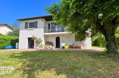 vente maison 699 000 € à proximité de Civrieux-d'Azergues (69380)