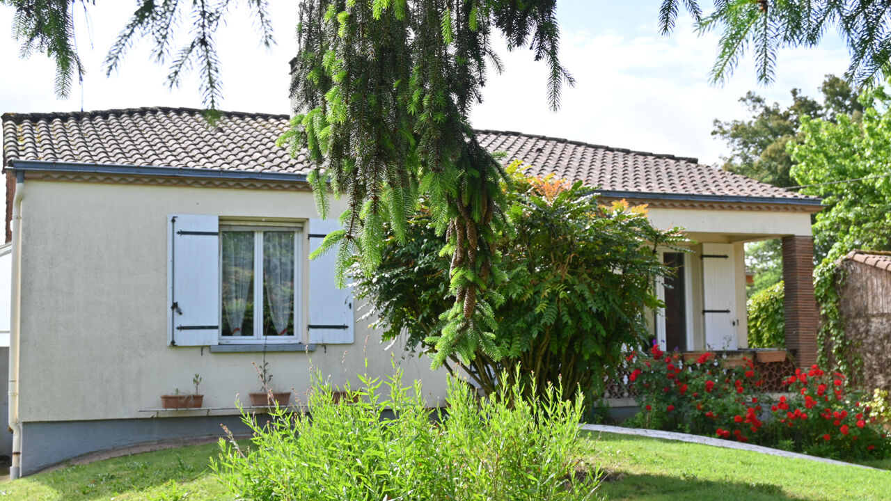 maison 5 pièces 104 m2 à vendre à Marmande (47200)