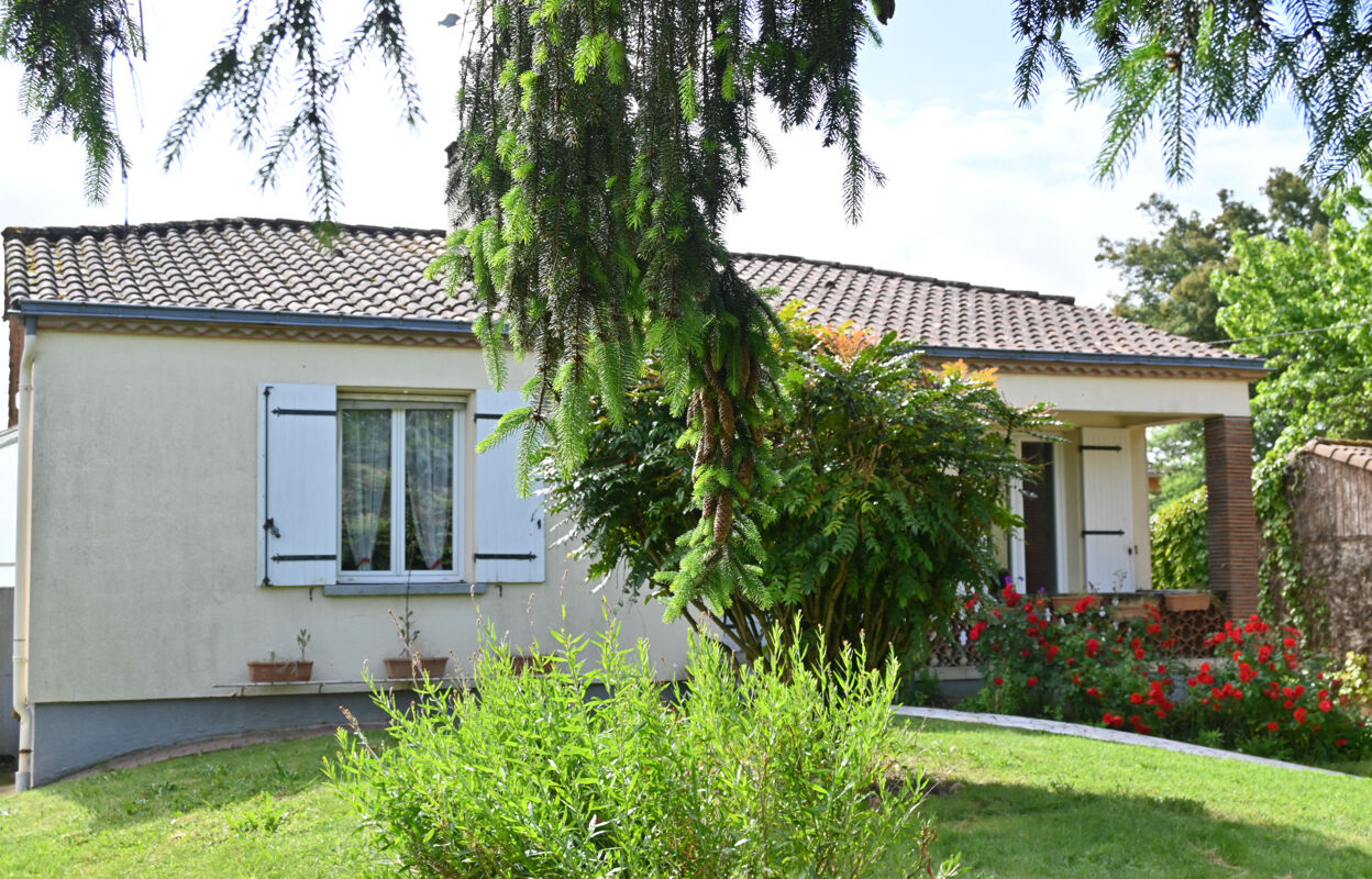 maison 5 pièces 104 m2 à vendre à Marmande (47200)