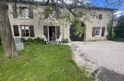 vente maison 99 000 € à proximité de Martigny-les-Bains (88320)