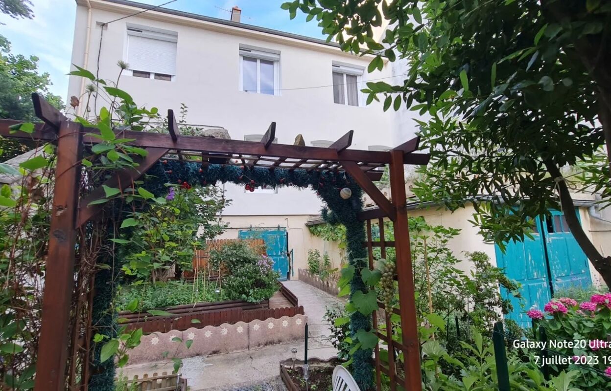 maison 5 pièces 150 m2 à vendre à Saint-Étienne (42000)
