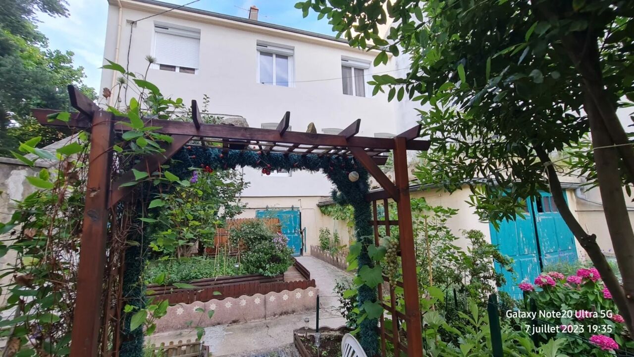 maison 5 pièces 150 m2 à vendre à Saint-Étienne (42000)