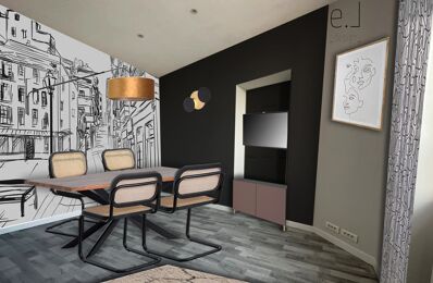 vente appartement 425 000 € à proximité de Sospel (06380)
