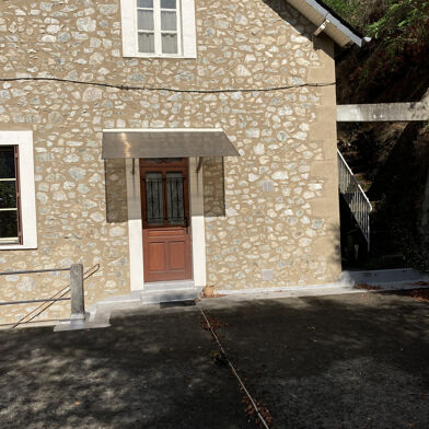 Maison 4 pièces 150 m²