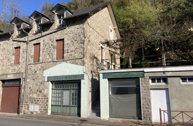 vente maison 118 500 € à proximité de Forgès (19380)