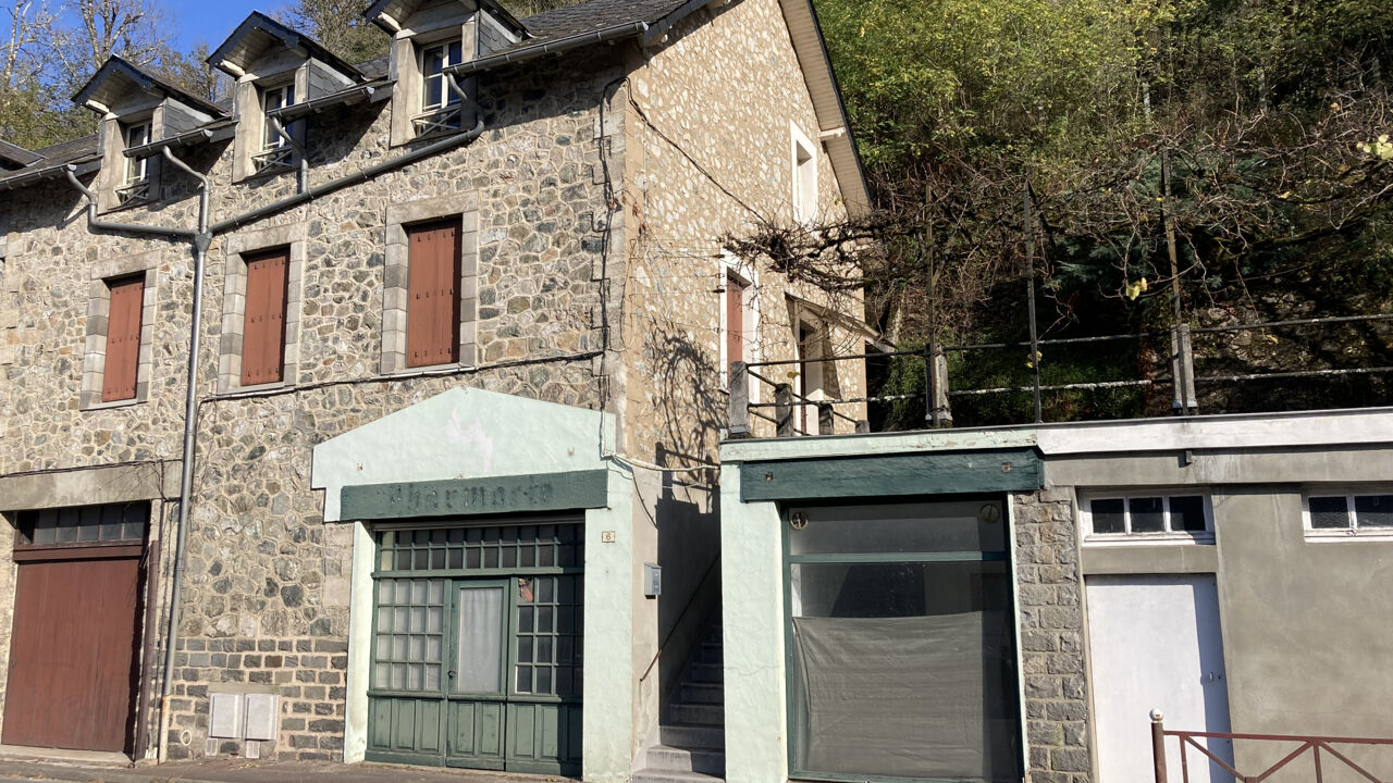 maison 4 pièces 150 m2 à vendre à Laguenne (19150)