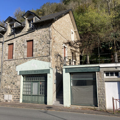 Maison 4 pièces 150 m²