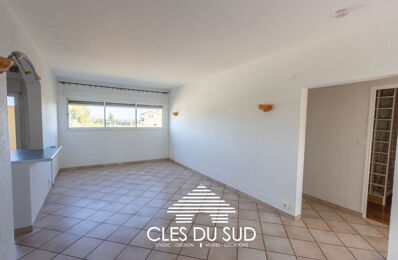 vente appartement 162 000 € à proximité de Toulon (83100)