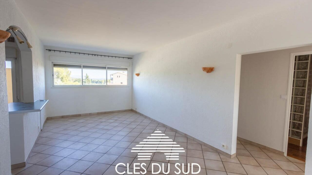 appartement 4 pièces 68 m2 à vendre à Hyères (83400)