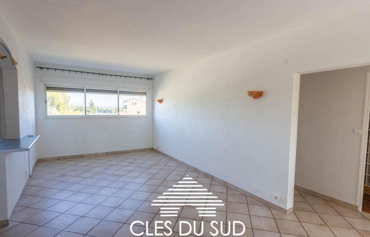 appartement 4 pièces 68 m2 à vendre à Hyères (83400)