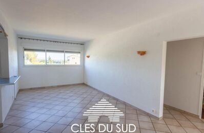 vente appartement 162 000 € à proximité de Cuers (83390)