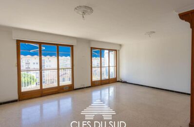 vente appartement 160 000 € à proximité de Le Beausset (83330)