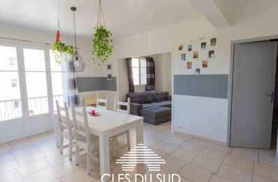 location appartement 820 € CC /mois à proximité de Sanary-sur-Mer (83110)
