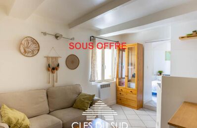 vente appartement 108 000 € à proximité de Saint-Mandrier-sur-Mer (83430)