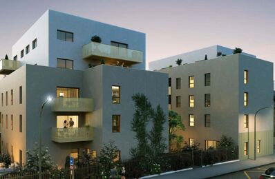 vente appartement 169 000 € à proximité de Genas (69740)